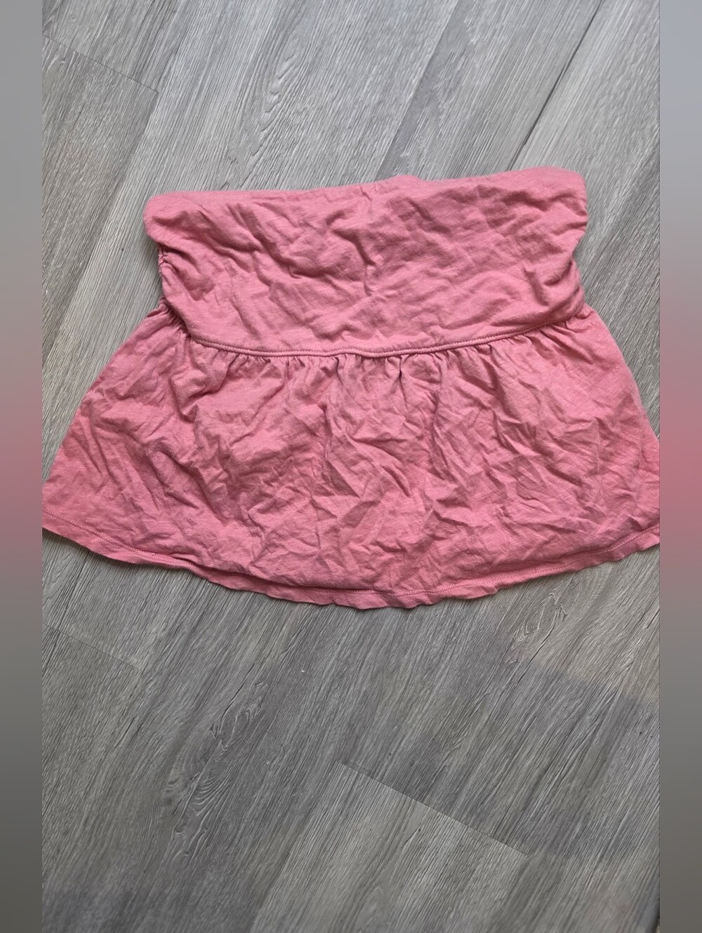 American Eagle Tube Top Medium